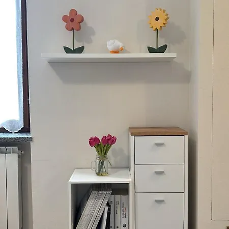 Casa Val Grande Appartamento