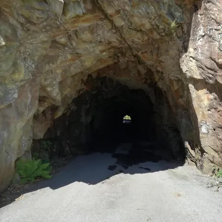 Casa Val Grande Apartment