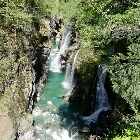 Apartment Casa Val Grande