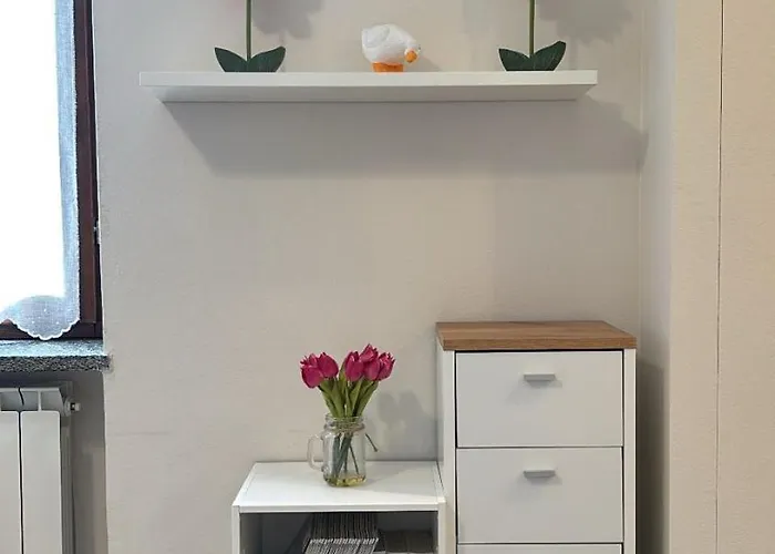 Casa Val Grande Apartment