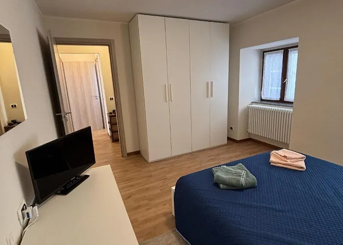 Casa Val Grande * Cossogno