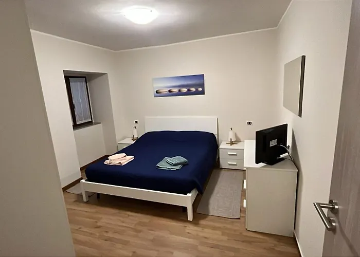 Appartement Casa Val Grande *