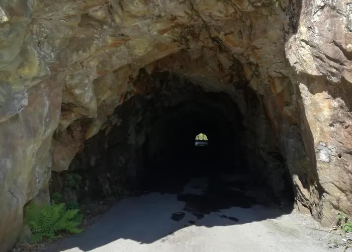 Casa Val Grande Appartement