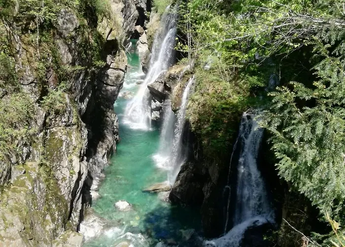 Apartment Casa Val Grande